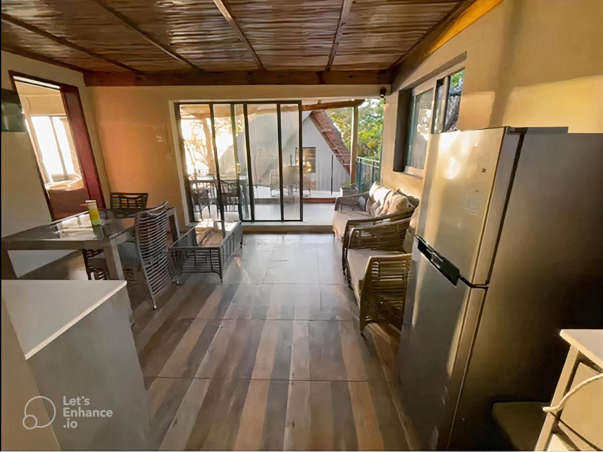 Beachfront Villa By M&H Tamarin Extérieur photo
